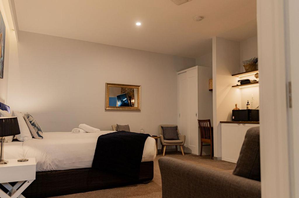 Bay Of Fires Apartments - Town Centre St Helens Exterior photo