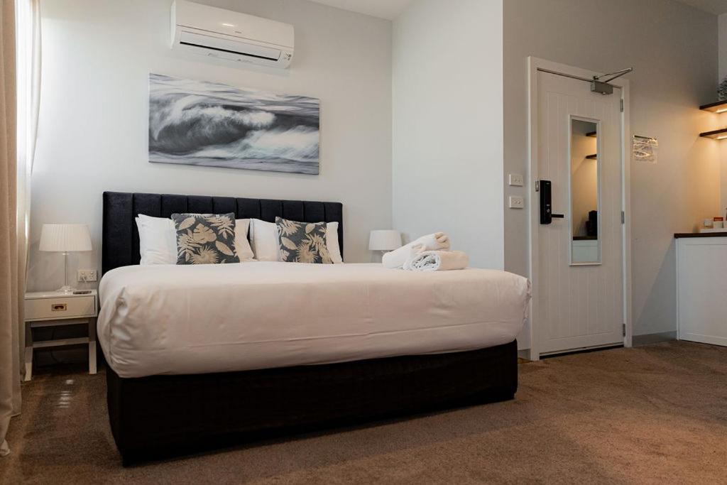 Bay Of Fires Apartments - Town Centre St Helens Exterior photo